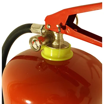 Protivpožarni aparat S-9A Protivpožarni aparat S-9A