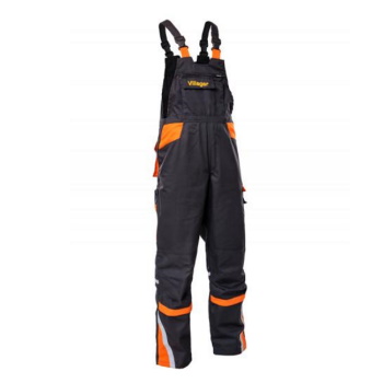 Villager radne pantalone sa tregerima 077910 Villager radne pantalone sa tregerima 077910