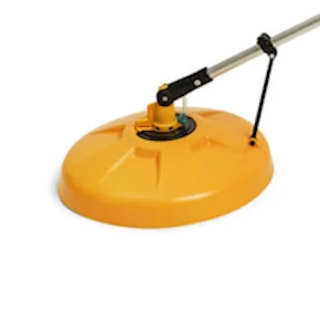 Volpi Jolly prskalica sa šeširom 5l M5V35 Volpi Jolly prskalica sa šeširom 5l M5V35