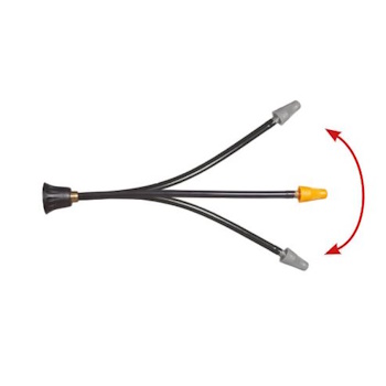 Volpi prskalica 2l EPDM Volpi prskalica 2l EPDM