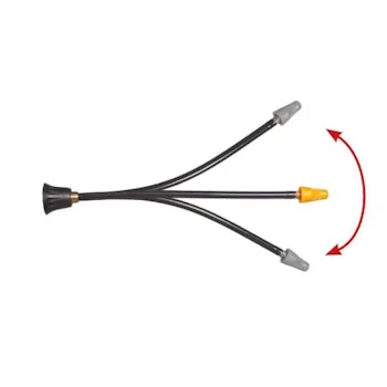 Volpi prskalica 2l EPDM Volpi prskalica 2l EPDM