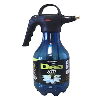 Volpi prskalica Dea Transparent 2l Volpi prskalica Dea Transparent 2l