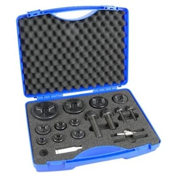 Wab alat za probijanje set 16/1 POWER SPLIT PG WAB013203-E Wab alat za probijanje set 16/1 POWER SPLIT PG WAB013203-E