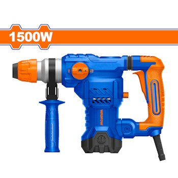 Wadfow hamer SDS MAX 1500W WRH2D32 Wadfow hamer SDS MAX 1500W WRH2D32