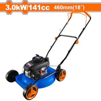 Wadfow kosačica benzinska bez korpe 4ks WGM2A18 Wadfow kosačica benzinska bez korpe 4ks WGM2A18