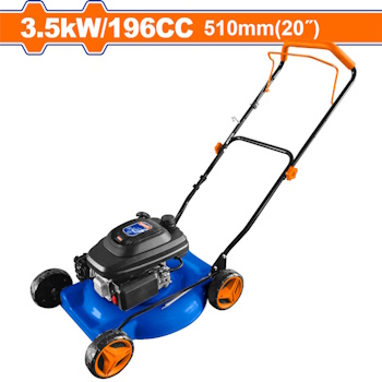 Wadfow kosačica benzinska bez korpe 4.8ks WGM2A20 Wadfow kosačica benzinska bez korpe 4.8ks WGM2A20