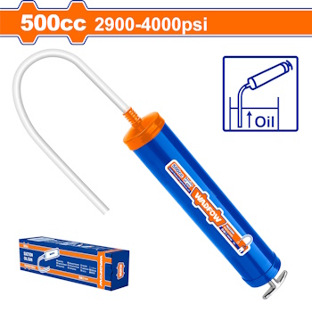 Wadfow pumpa za izvlačenje ulja WGG3550 Wadfow pumpa za izvlačenje ulja WGG3550
