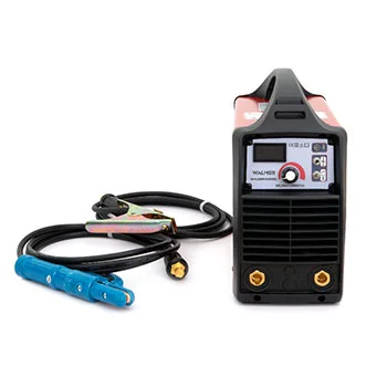 Walmer aparat za varenje 200CEL DURA ARC 200 II Walmer aparat za varenje 200CEL DURA ARC 200 II