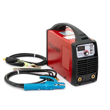 Walmer aparat za varenje 200CEL DURA ARC 200 II Walmer aparat za varenje 200CEL DURA ARC 200 II