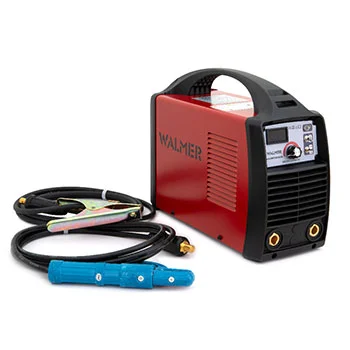 Walmer aparat za varenje 200CEL DURA ARC 200 II Walmer aparat za varenje 200CEL DURA ARC 200 II