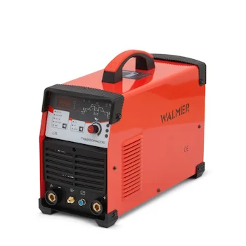 Walmer aparat za zavarivanje TIG 200 AC/DC digi 212200 Walmer aparat za zavarivanje TIG 200 AC/DC digi 212200