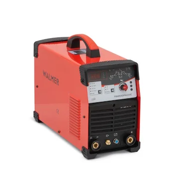 Walmer aparat za zavarivanje TIG 200 AC/DC digi 212200 Walmer aparat za zavarivanje TIG 200 AC/DC digi 212200