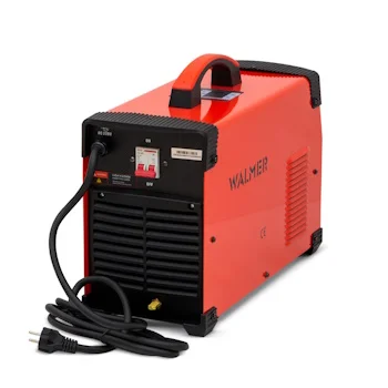 Walmer aparat za zavarivanje TIG 200 AC/DC digi 212200 Walmer aparat za zavarivanje TIG 200 AC/DC digi 212200