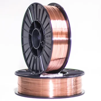 Walmer žica G3Si1 0.8 PLK pakovanje 5kg 201810