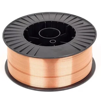 Walmer žica G3Si1 1.2 PLK NN pakovanje 15kg 201840