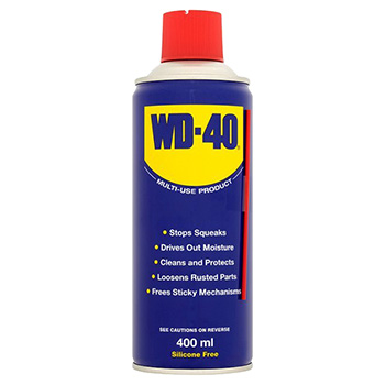 WD-40 univerzalni sprej 400ml