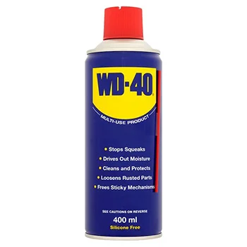 WD-40 univerzalni sprej 400ml