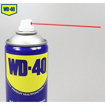 WD-40 univerzalni sprej 400ml WD-40 univerzalni sprej 400ml
