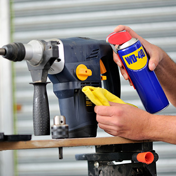 WD-40 univerzalni sprej 450ml WD-40 univerzalni sprej 450ml