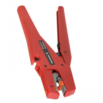 Weidmuller klešta za blankiranje žice Stripper 6 0.08-6mm² Weidmuller klešta za blankiranje žice Stripper 6 0.08-6mm²