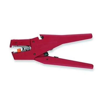 Weidmuller klešta za blankiranje žice Stripper 6 0.08-6mm² Weidmuller klešta za blankiranje žice Stripper 6 0.08-6mm²