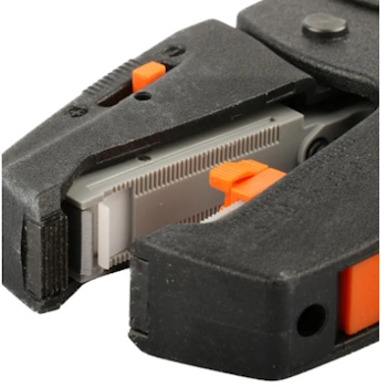 Weidmuller klešta za blankiranje žice Stripax 0.08–10mm²-2