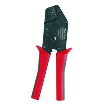 Weidmuller krimp klešta za buksne Red line Crimper 6.3F 0.5-2.5mm² Weidmuller krimp klešta za buksne Red line Crimper 6.3F 0.5-2.5mm²