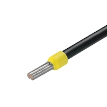 Weidmuller krimp klešta za buksne PZ 6/5 0.25–6mm² Weidmuller krimp klešta za buksne PZ 6/5 0.25–6mm²