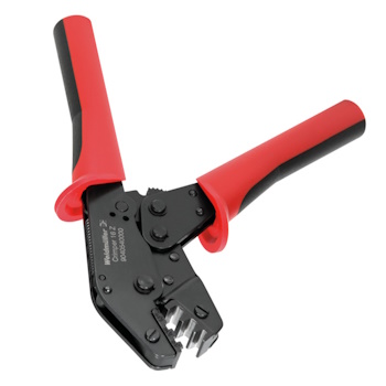 Weidmuller krimp klešta za hilzne Red line Crimper 16Z 6-16mm²-1