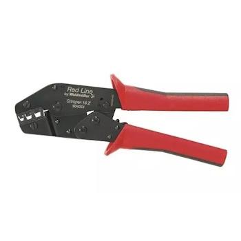 Weidmuller krimp klešta za hilzne Red line Crimper 16Z 6-16mm²-2