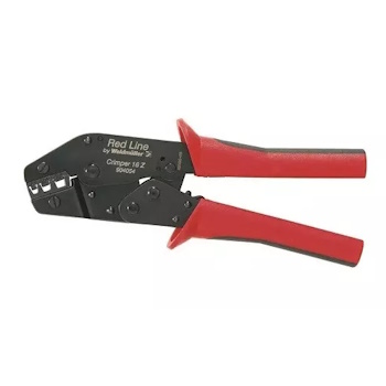 Weidmuller krimp klešta za hilzne Red line Crimper 16Z 6-16mm² Weidmuller krimp klešta za hilzne Red line Crimper 16Z 6-16mm²