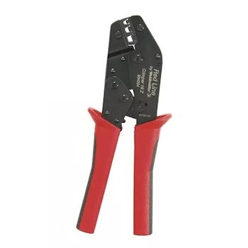 Weidmuller krimp klešta za hilzne Red line Crimper 16Z 6-16mm² Weidmuller krimp klešta za hilzne Red line Crimper 16Z 6-16mm²