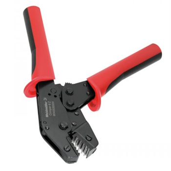 Weidmuller krimp klešta za hilzne Red line Crimper 6Z 0.5-6mm²-1