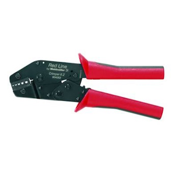 Weidmuller krimp klešta za hilzne Red line Crimper 6Z 0.5-6mm²-2