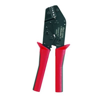 Weidmuller krimp klešta za hilzne Red line Crimper 6Z 0.5-6mm²-3