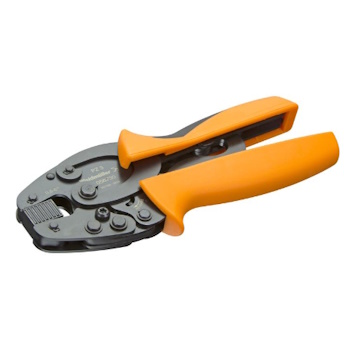 Weidmuller krimp klešta za hilzne PZ3 0.5-6mm² Weidmuller krimp klešta za hilzne PZ3 0.5-6mm²