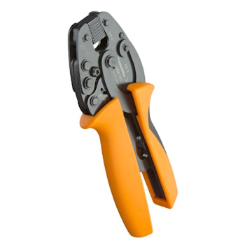 Weidmuller krimp klešta za hilzne PZ3 0.5-6mm² Weidmuller krimp klešta za hilzne PZ3 0.5-6mm²
