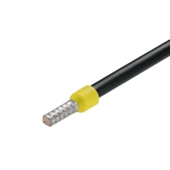 Weidmuller krimp klešta za hilzne PZ3 0.5-6mm² Weidmuller krimp klešta za hilzne PZ3 0.5-6mm²