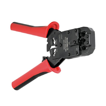 Weidmuller krimp klešta za mikroutikače Red line Crimper MOD864 4-6-8 pola-2