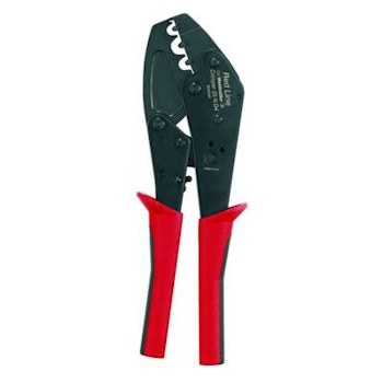 Weidmuller krimp klešta za papučice Red line Crimper 25ND4 10-25mm²-2