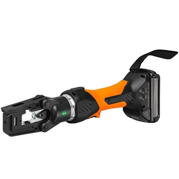 Weidmuller presa akumulatorska hidraulična EPG 45 6-150mm² Weidmuller presa akumulatorska hidraulična EPG 45 6-150mm²