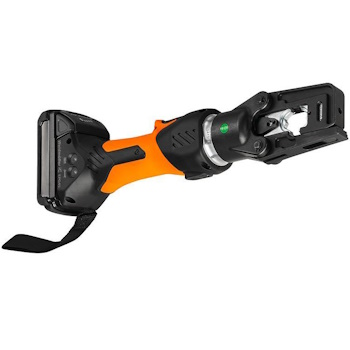 Weidmuller presa akumulatorska hidraulična EPG 45 6-150mm² Weidmuller presa akumulatorska hidraulična EPG 45 6-150mm²