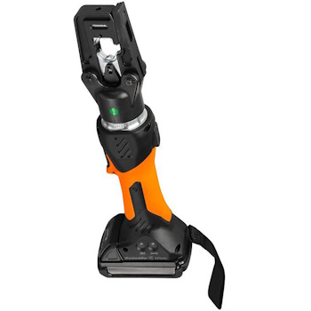 Weidmuller presa akumulatorska hidraulična EPG 45 6-150mm² Weidmuller presa akumulatorska hidraulična EPG 45 6-150mm²