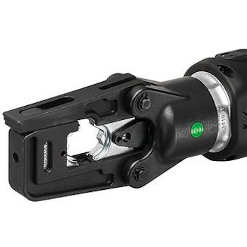 Weidmuller presa akumulatorska hidraulična EPG 45 6-150mm² Weidmuller presa akumulatorska hidraulična EPG 45 6-150mm²