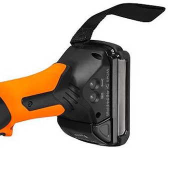 Weidmuller presa akumulatorska hidraulična EPG 45 6-150mm² Weidmuller presa akumulatorska hidraulična EPG 45 6-150mm²