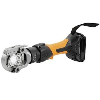 Weidmuller presa akumulatorska hidraulična EPG 60 6-300mm² Weidmuller presa akumulatorska hidraulična EPG 60 6-300mm²