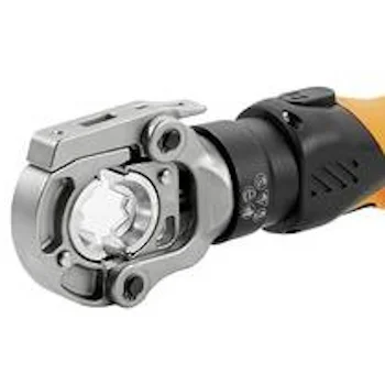 Weidmuller presa akumulatorska hidraulična EPG 60 6-300mm²-3