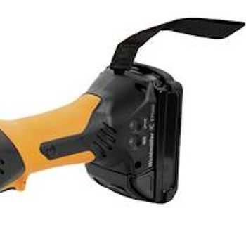 Weidmuller presa akumulatorska hidraulična EPG 60 6-300mm² Weidmuller presa akumulatorska hidraulična EPG 60 6-300mm²