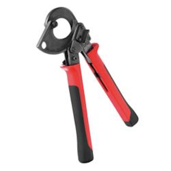 Weidmuller sekač kabla sa mehanizmom Red line Cutter 35 ø35mm