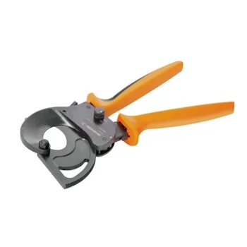 Weidmuller sekač kabla sa mehanizmom KT 55 ø55 Weidmuller sekač kabla sa mehanizmom KT 55 ø55